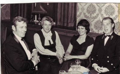 05. Guest of Wraggy Wraith and Wraggy Wraith